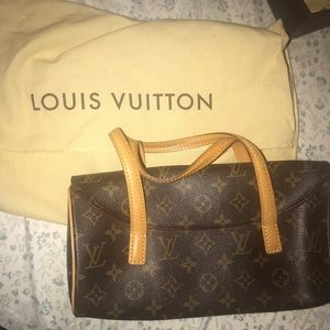 Louis Vuitton Sonatine